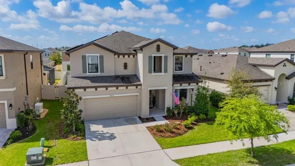 $685,000 | 14613 Red Castle Avenue, Lithia, FL 33547