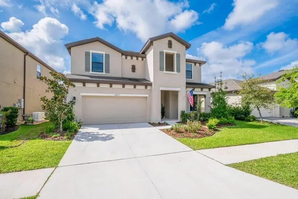 $685,000 | 14613 Red Castle Avenue, Lithia, FL 33547