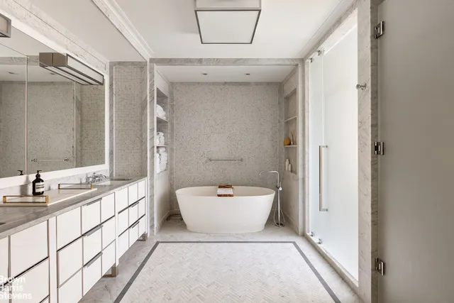 $4,950,000 | 344 West 72nd Street, Unit 508 | Upper West Side