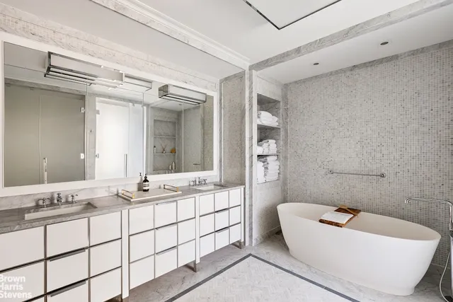 $4,950,000 | 344 West 72nd Street, Unit 508 | Upper West Side