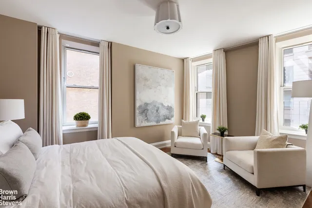 $4,950,000 | 344 West 72nd Street, Unit 508 | Upper West Side