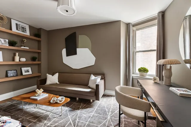 $4,950,000 | 344 West 72nd Street, Unit 508 | Upper West Side