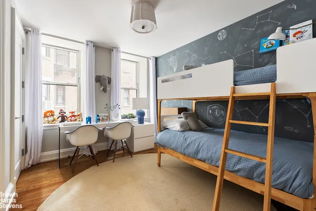 $4,950,000 | 344 West 72nd Street, Unit 508 | Upper West Side