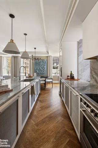 $4,950,000 | 344 West 72nd Street, Unit 508 | Upper West Side