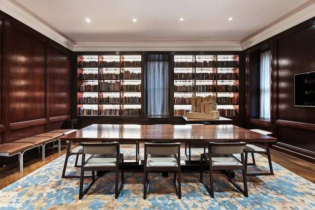 $4,950,000 | 344 West 72nd Street, Unit 508 | Upper West Side