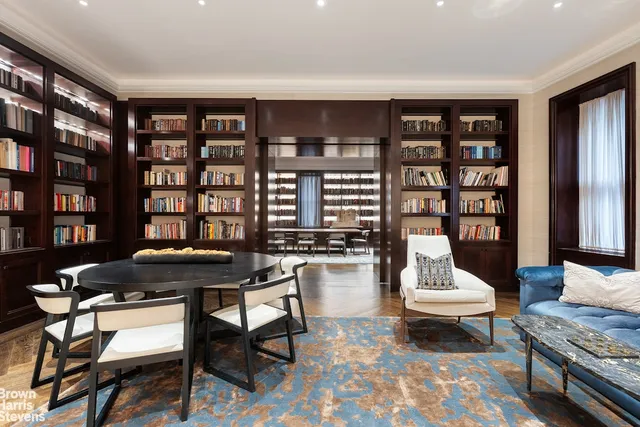 $4,950,000 | 344 West 72nd Street, Unit 508 | Upper West Side