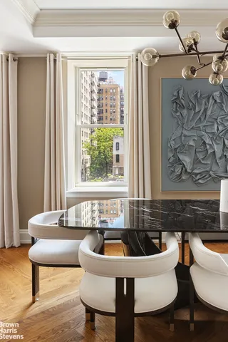 $4,950,000 | 344 West 72nd Street, Unit 508 | Upper West Side