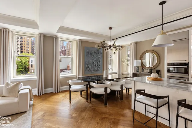 $4,950,000 | 344 West 72nd Street, Unit 508 | Upper West Side