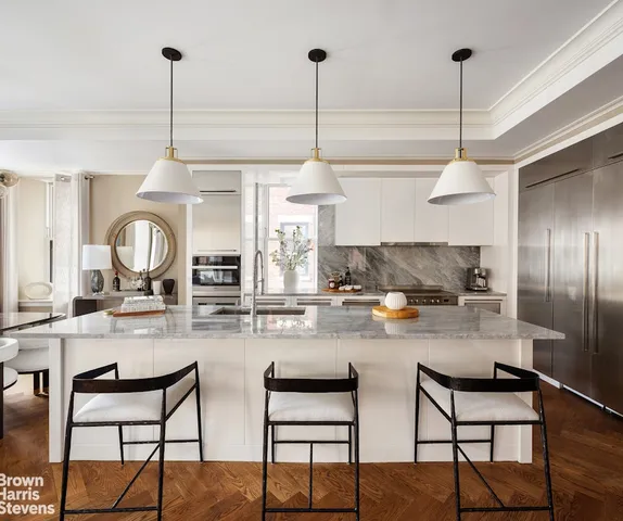 $4,950,000 | 344 West 72nd Street, Unit 508 | Upper West Side