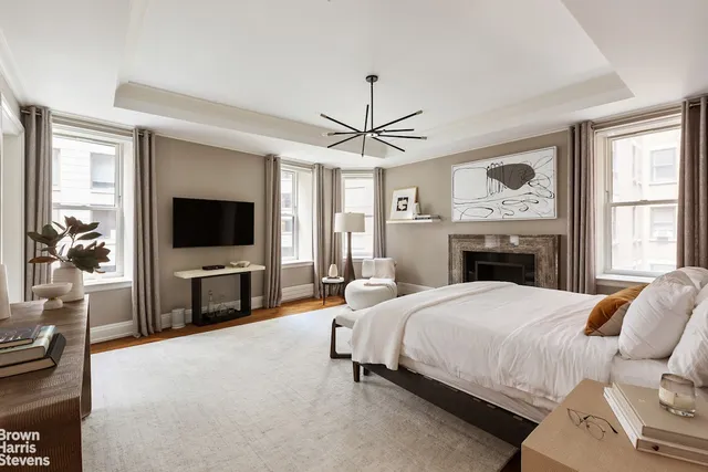 $4,950,000 | 344 West 72nd Street, Unit 508 | Upper West Side