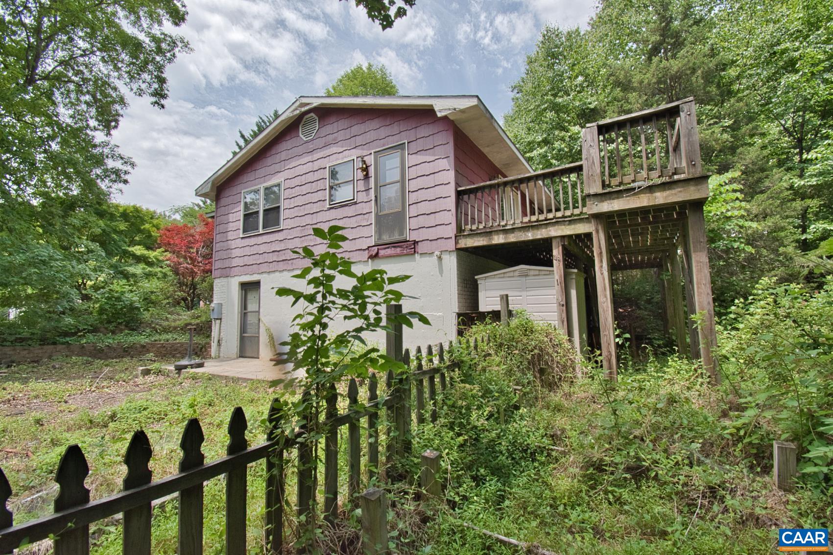 748 Snow Mountain Road Stanardsville, VA 22973 - Photo 35 of 35