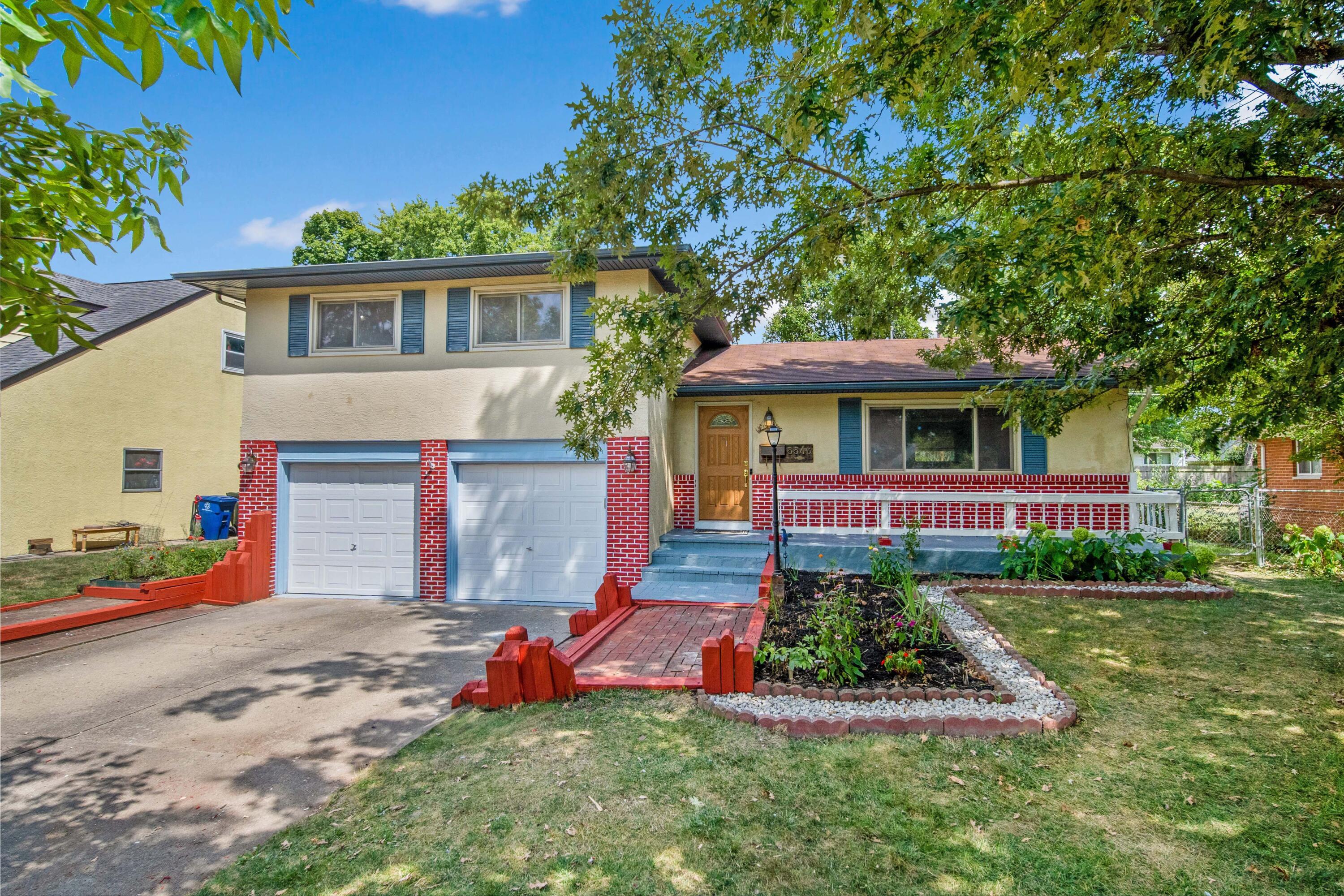 5546 Redwood Road Columbus, OH 43229 - Photo 7 of 66 7-print-A7400120