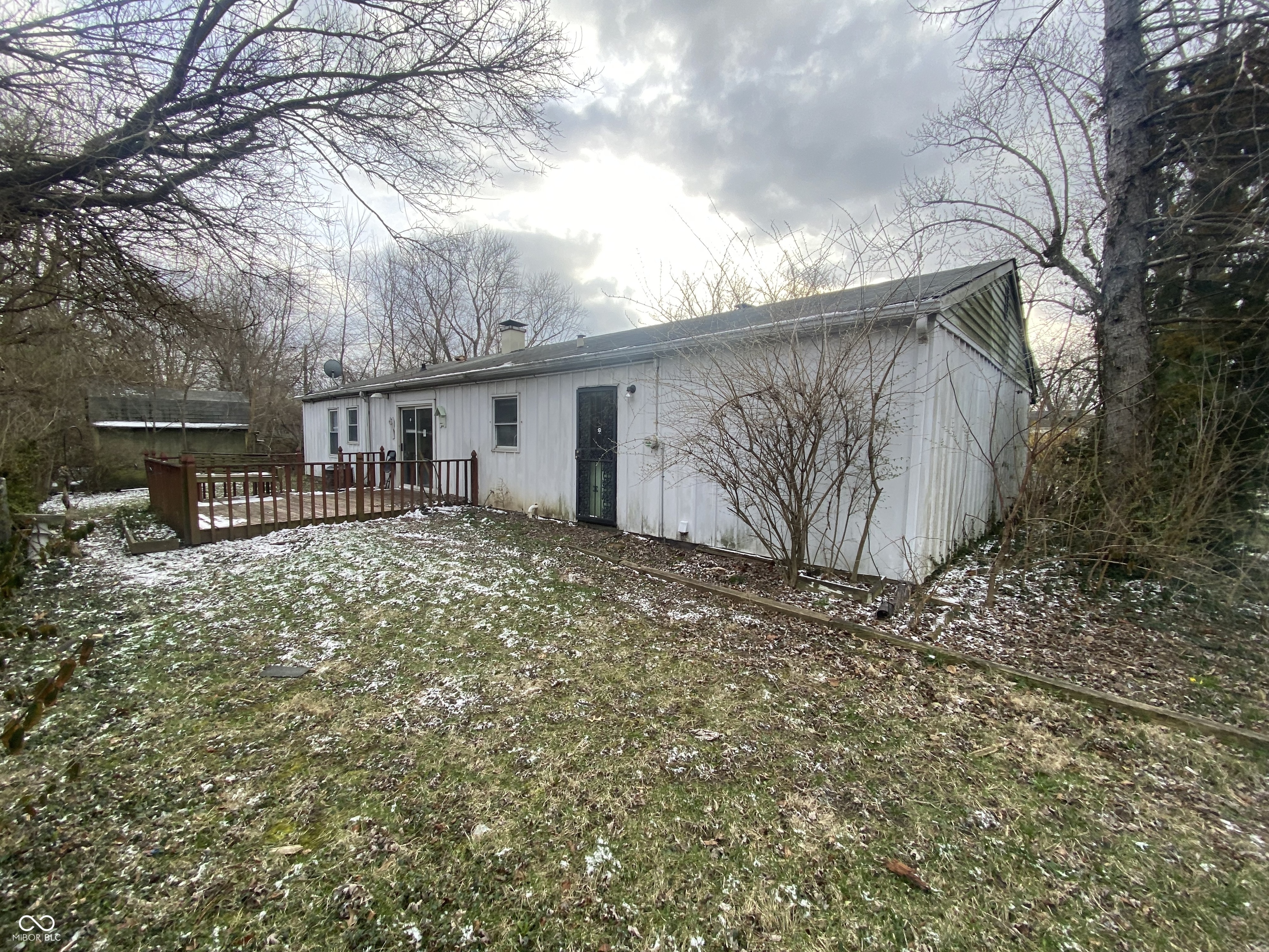 4511 North Kenmore Road Indianapolis, IN 46226 - Photo 3 of 14