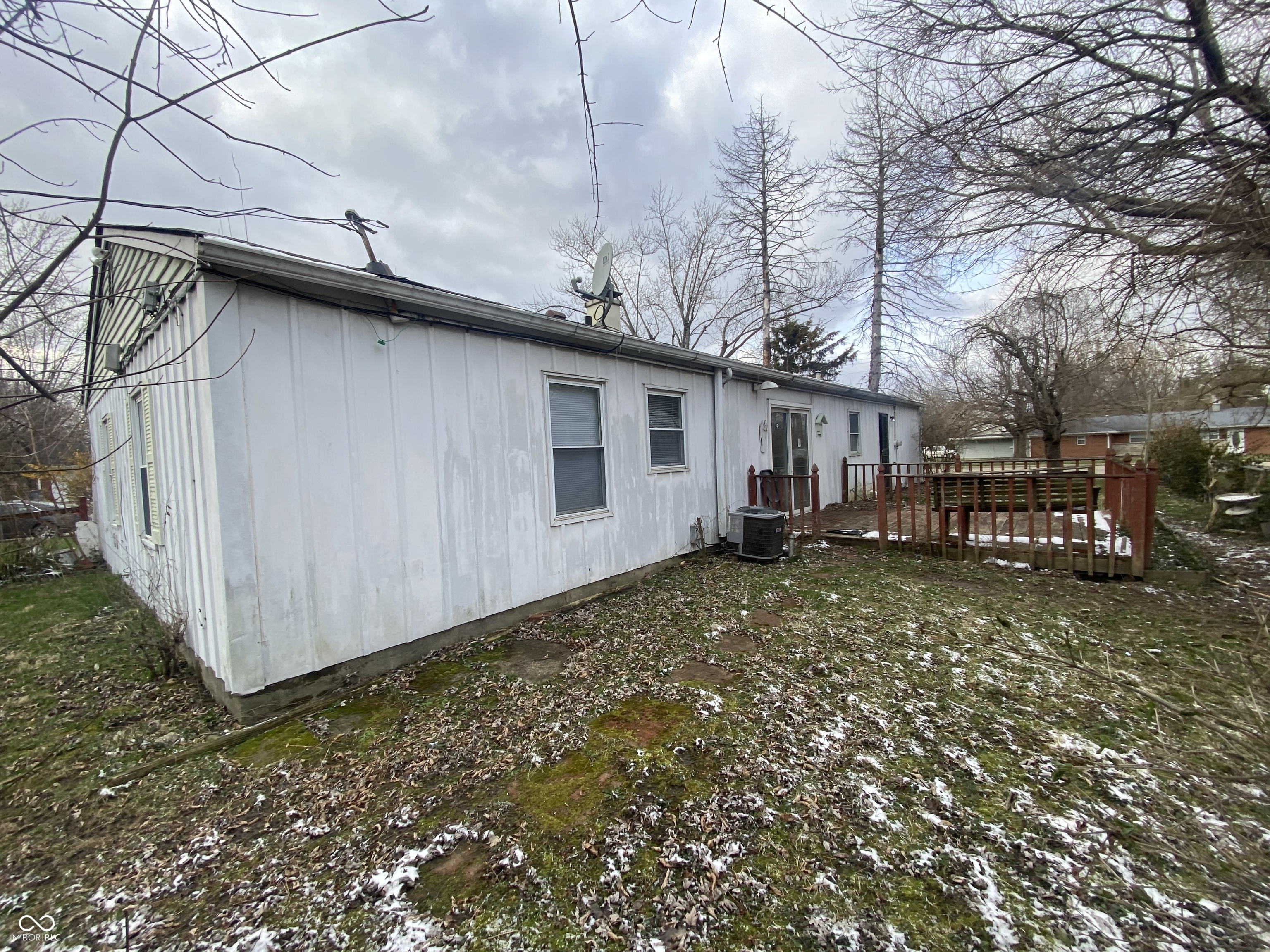 4511 North Kenmore Road Indianapolis, IN 46226 - Photo 4 of 14