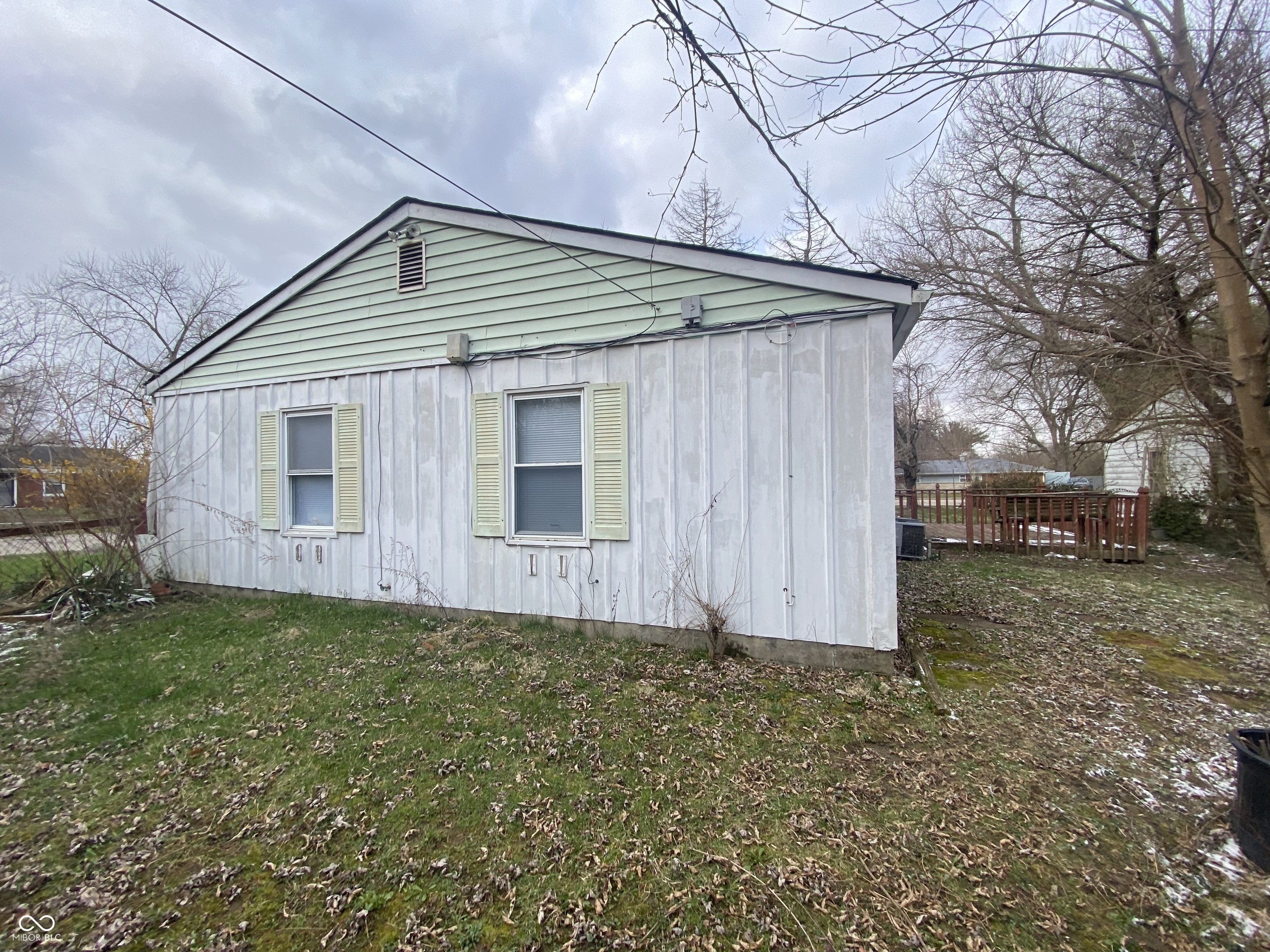 4511 North Kenmore Road Indianapolis, IN 46226 - Photo 5 of 14
