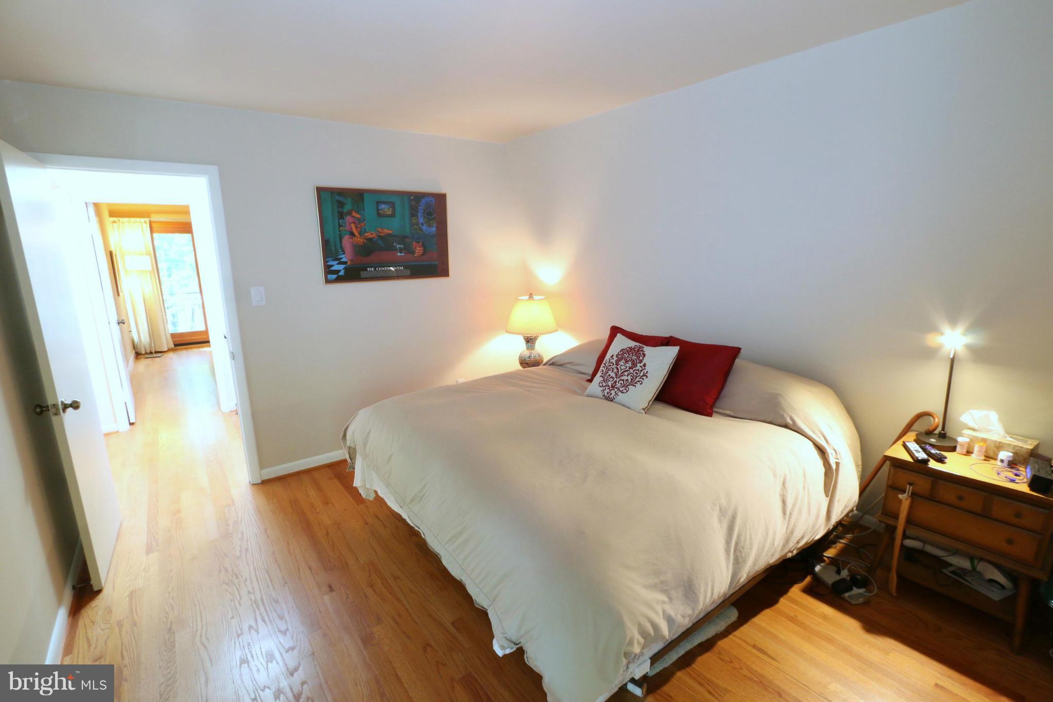 11235 South Shore Road Reston, VA 20190 - Photo 12 of 27 Bedroom (Master)