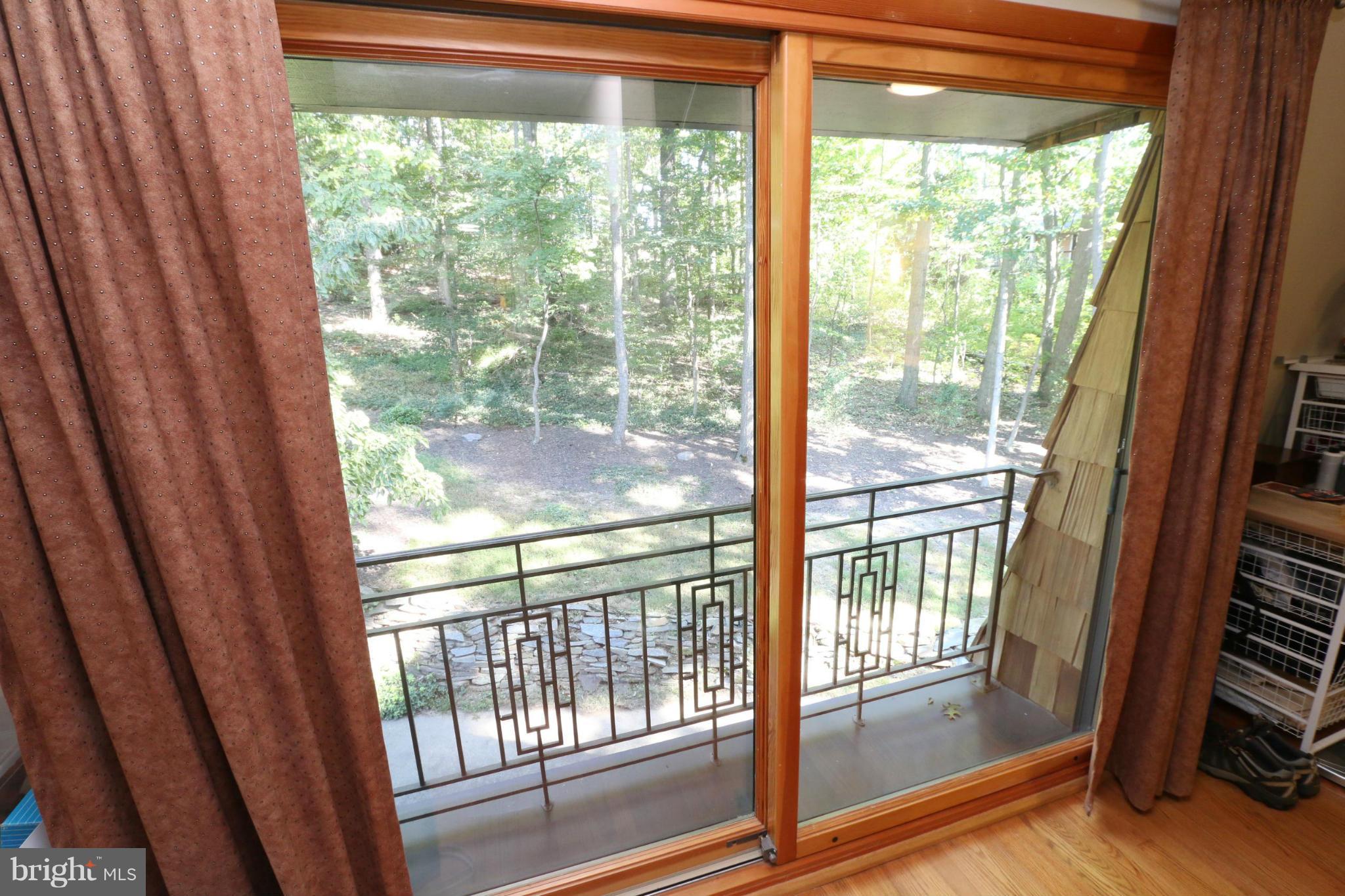 11235 South Shore Road Reston, VA 20190 - Photo 13 of 27 Bedroom (Master)