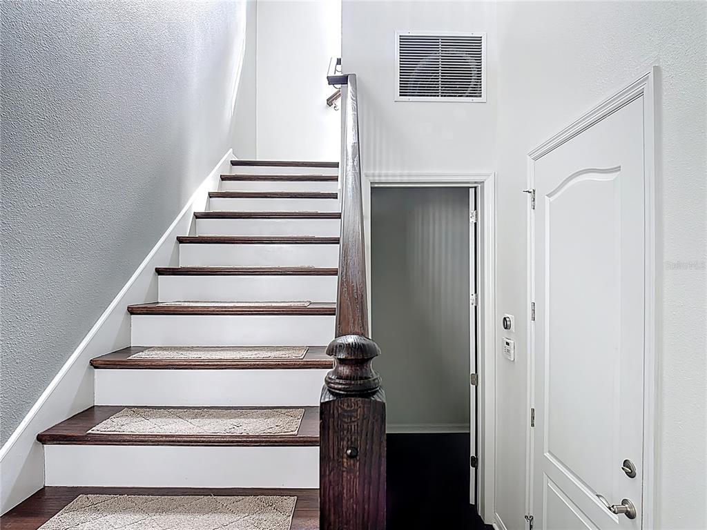 1513 Resolute Street Celebration, FL 34747 - Photo 20 of 43 a view of entryway