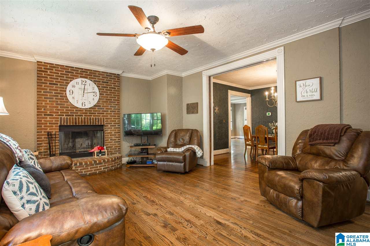 11 Sunset Drive Anniston, AL 36207 - Photo 15 of 44