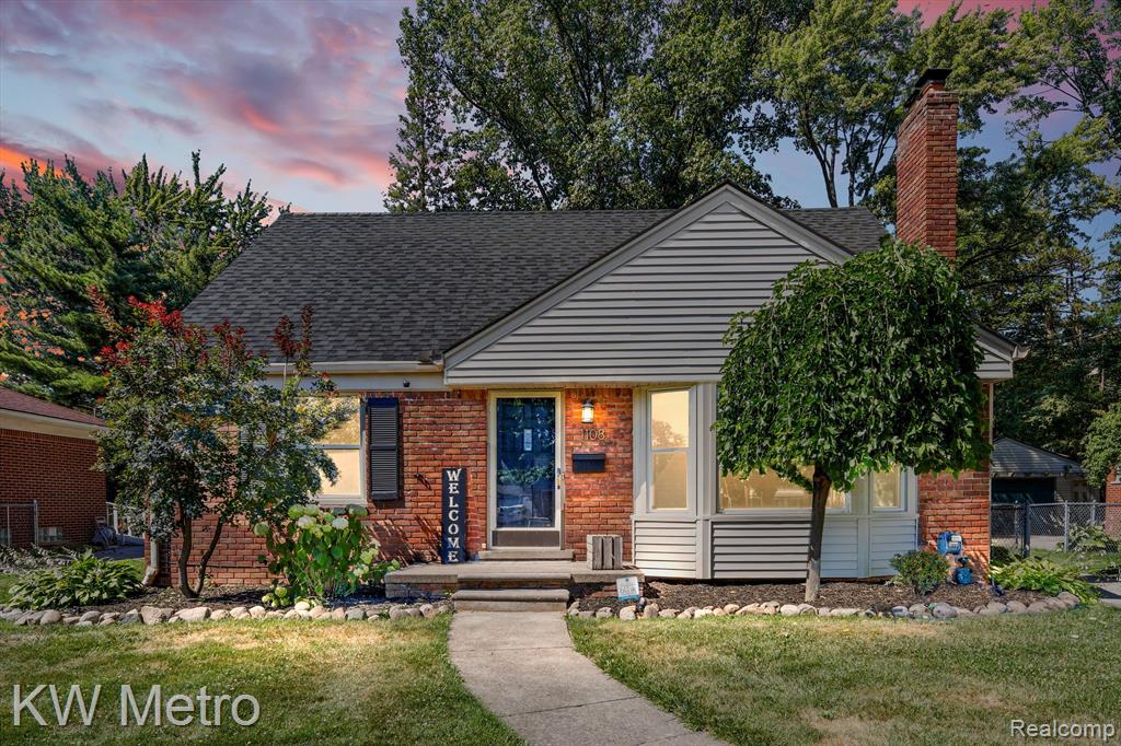 1108 West 12 Mile Road Royal Oak, MI 48073 - Photo 1 of 28