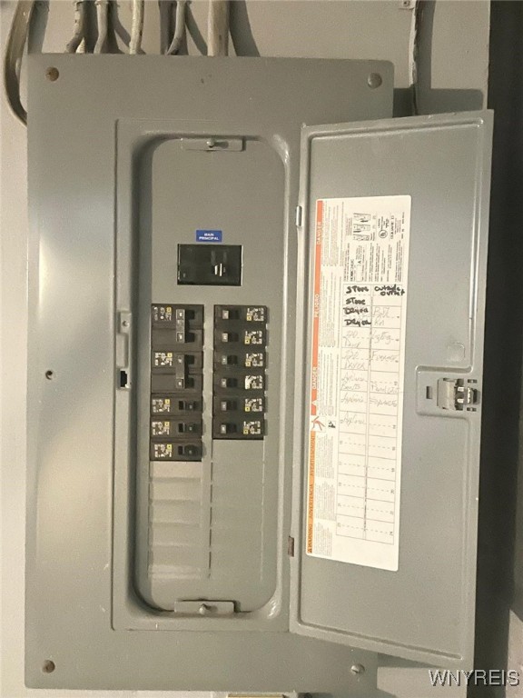 71 Meaford Road Cheektowaga, NY 14215 - Photo 27 of 30