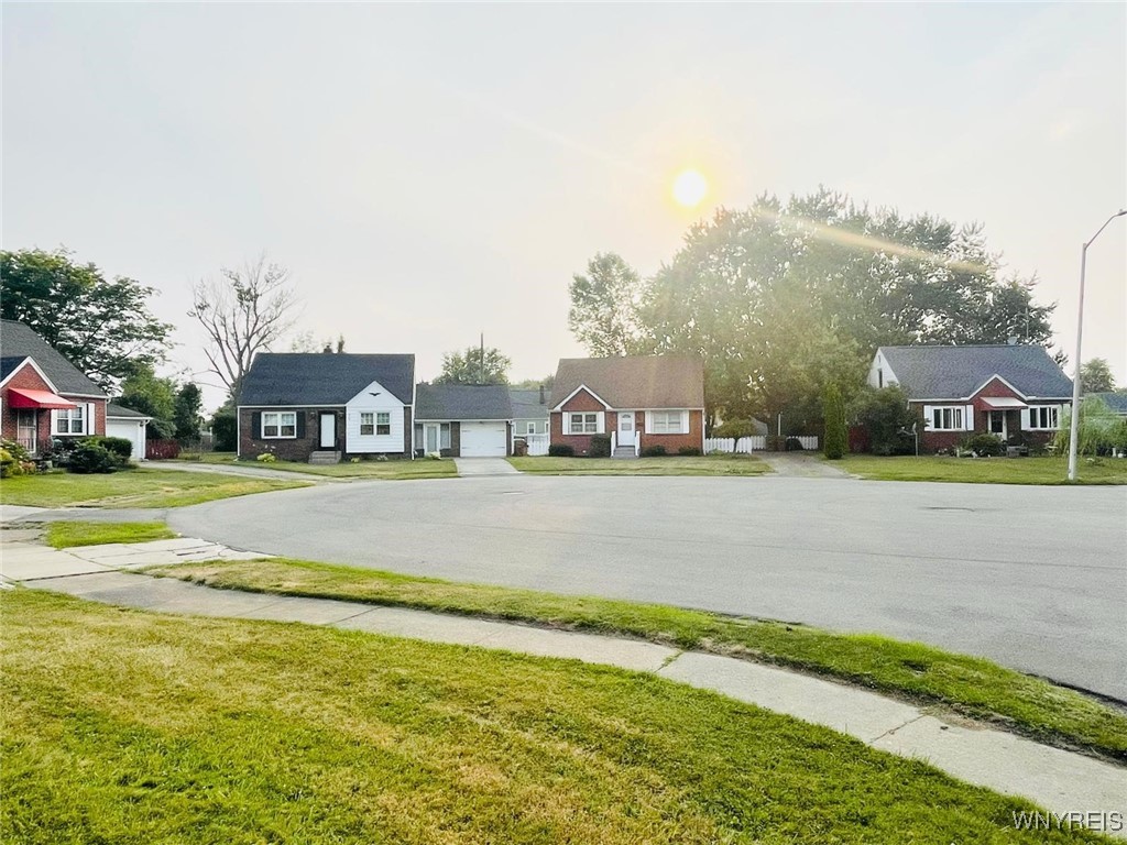 71 Meaford Road Cheektowaga, NY 14215 - Photo 30 of 30