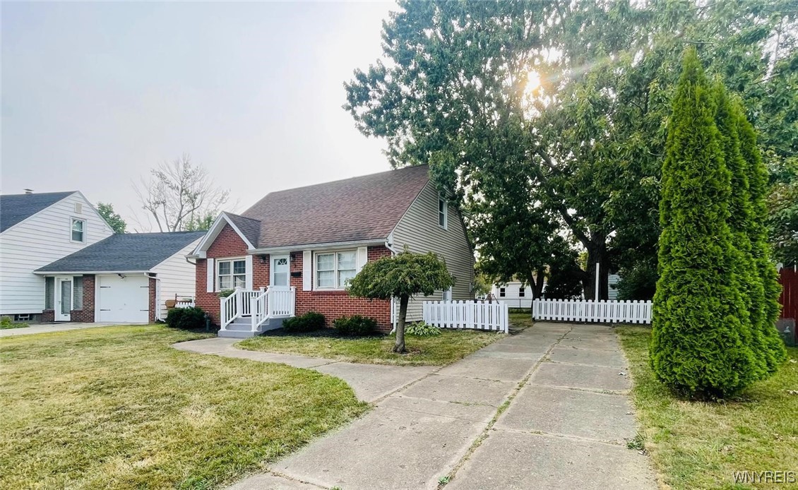 71 Meaford Road Cheektowaga, NY 14215 - Photo 3 of 30