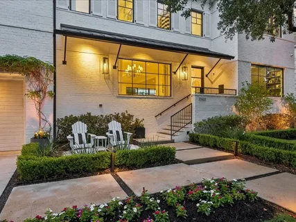 $2,350,000 | 3502 Grennoch Lane, Houston, TX 77025