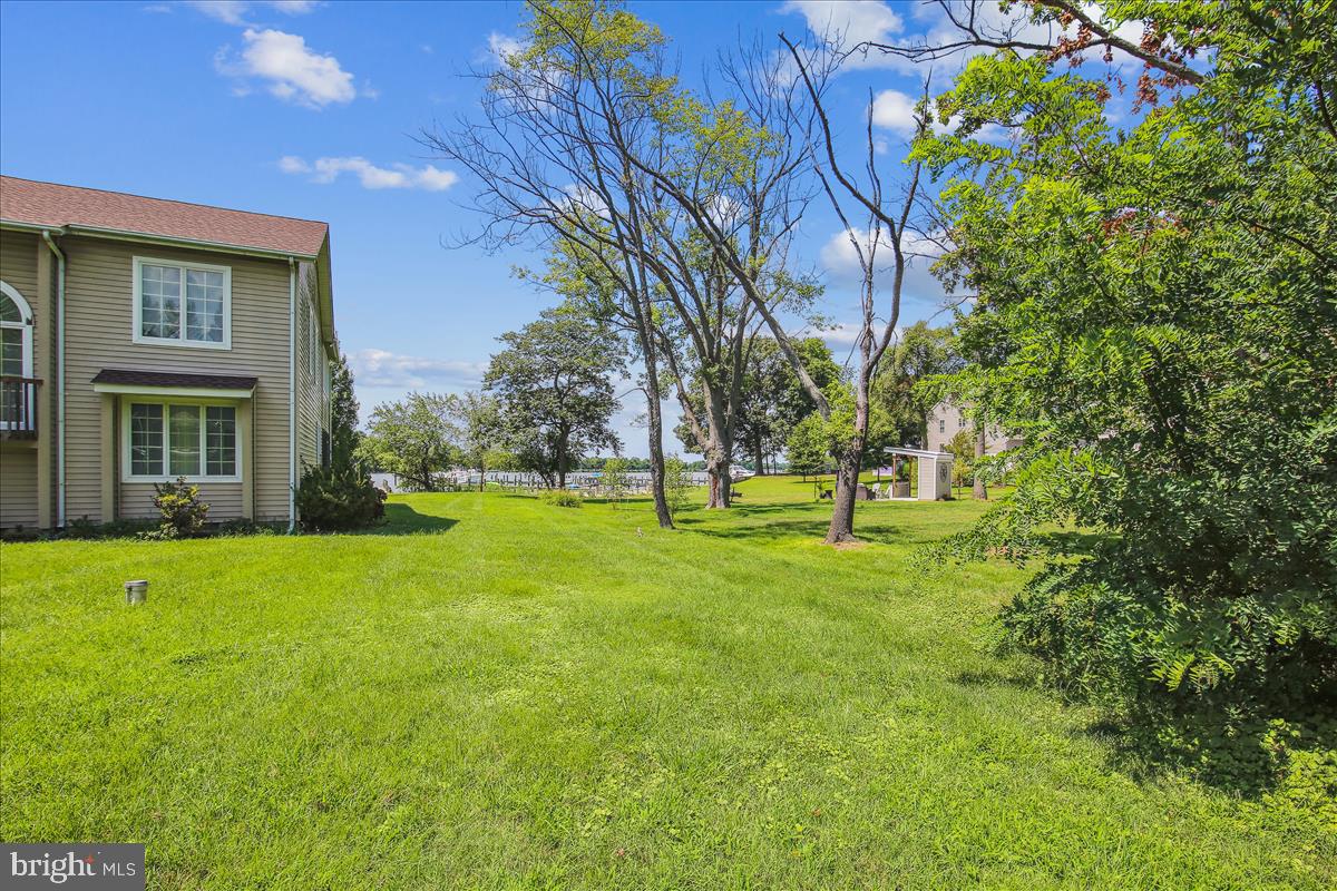 100 Barren Ridge Court Chester, MD 21619 - Photo 30 of 41 Water Views of Cox Creek