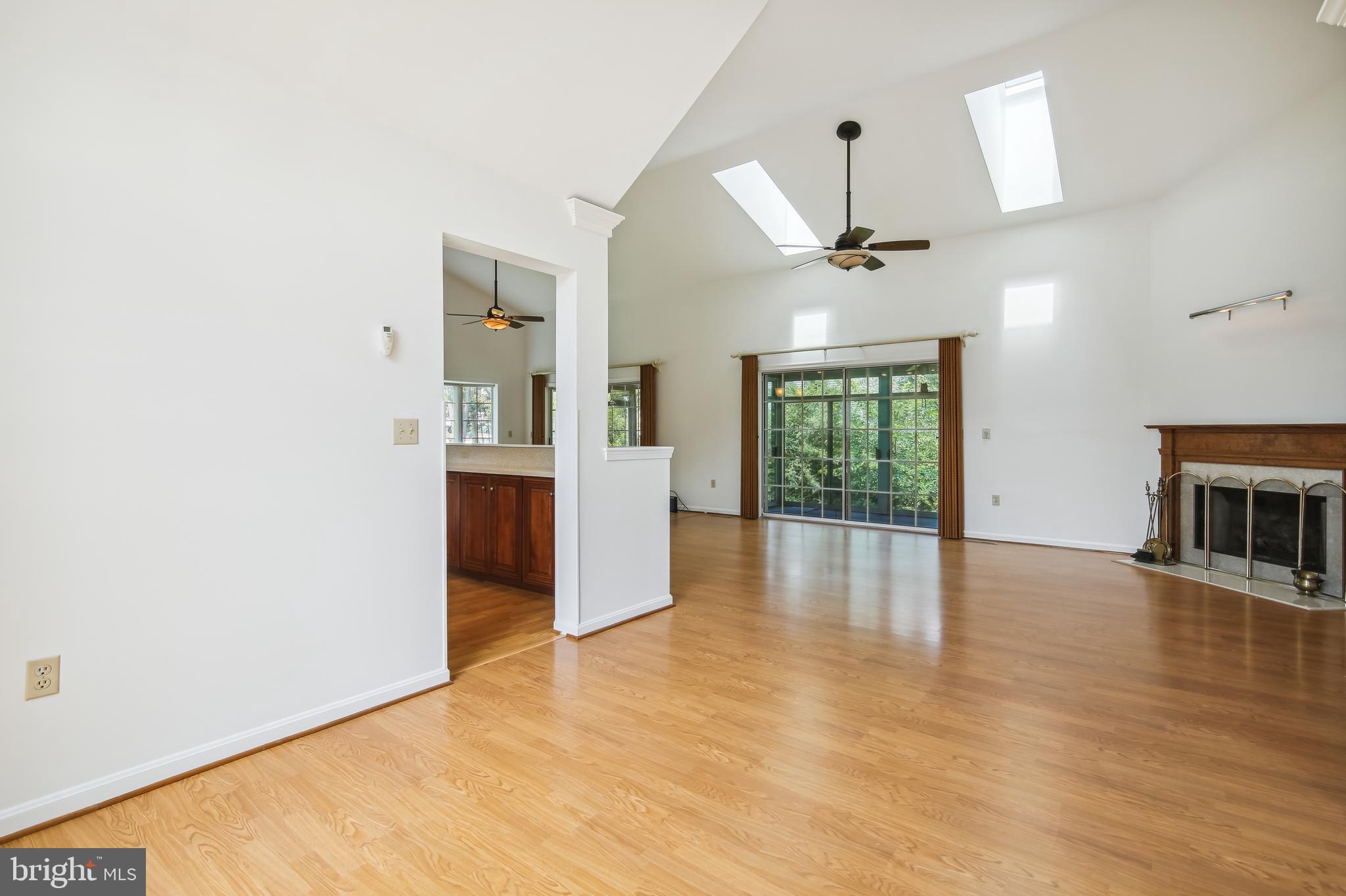 100 Barren Ridge Court Chester, MD 21619 - Photo 3 of 41 Foyer