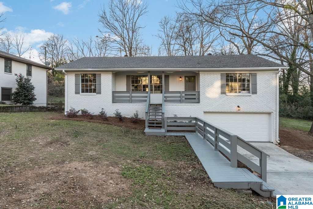 740 43rd Street South Birmingham, AL 35222 - Photo 1 of 33