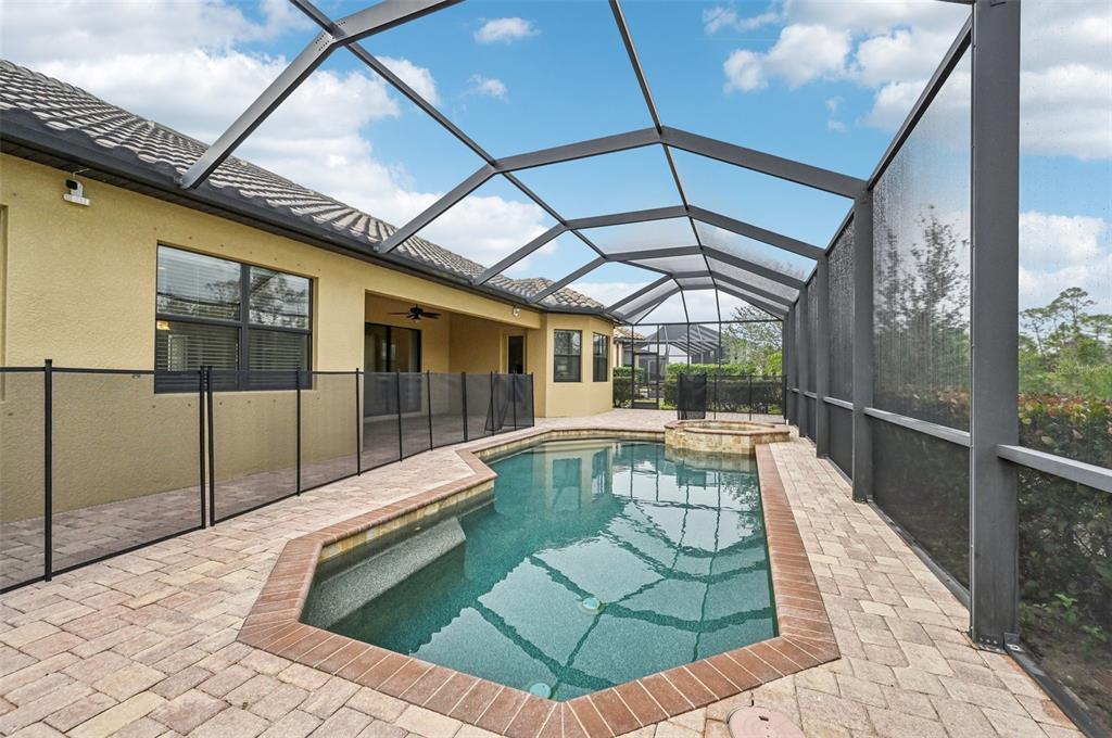 20345 Reale Circle Venice, FL 34293 - Photo 51 of 80 a view of swimming pool