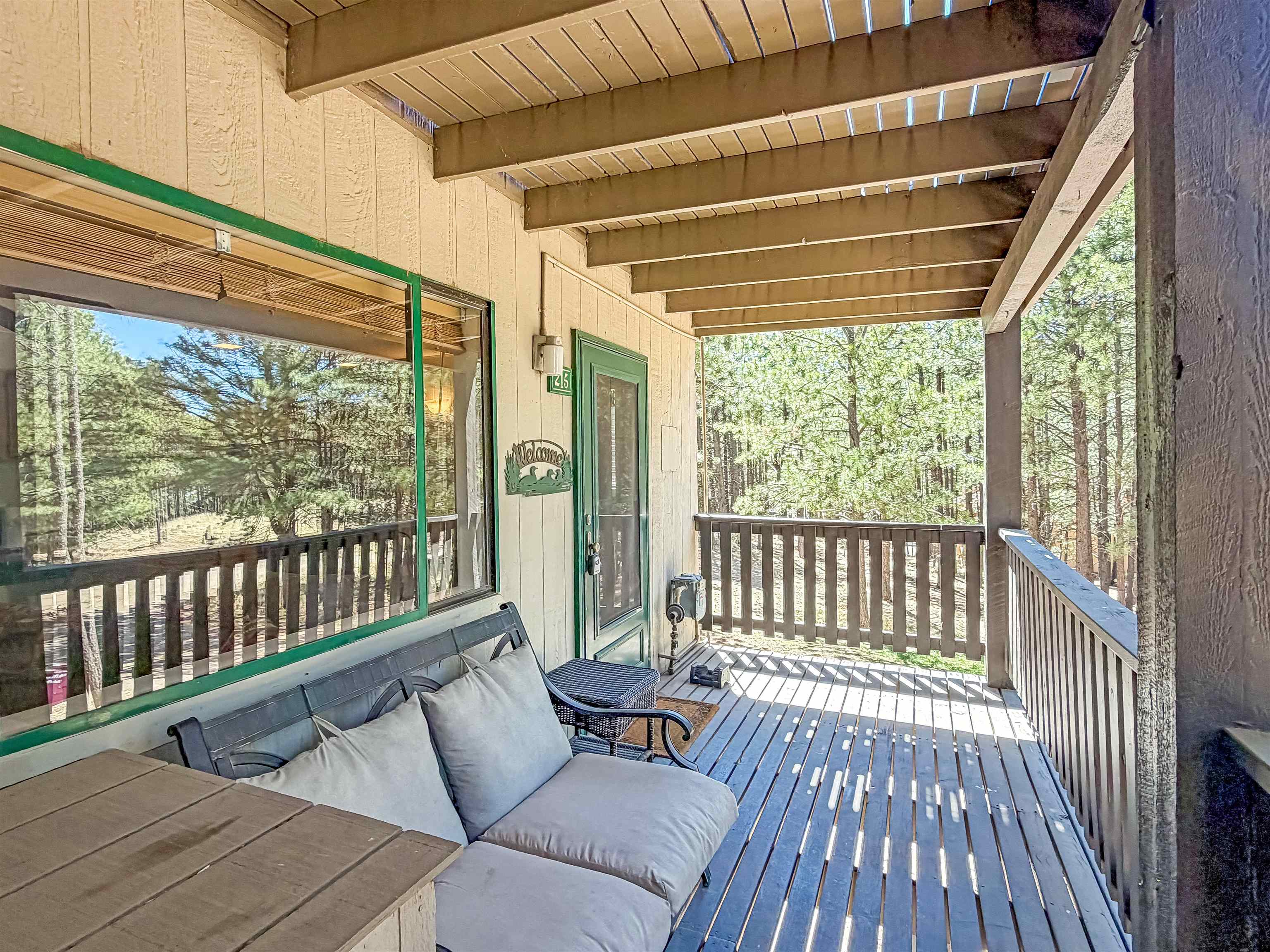64 Mammoth Mountain Road, Unit 215 Angel Fire, NM 87710 - Photo 27 of 31 Gallery Image 27