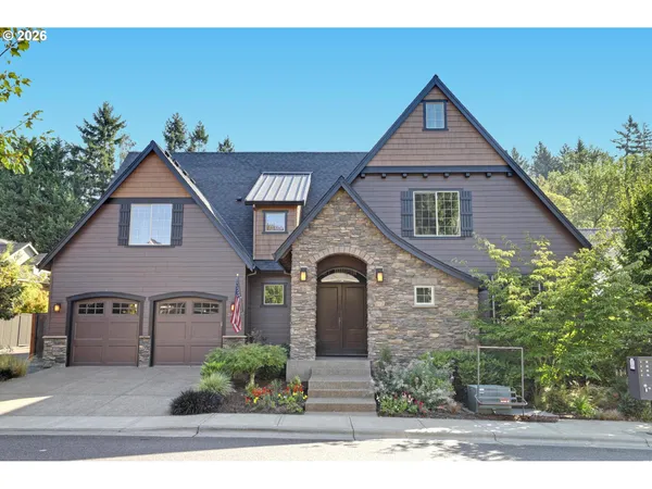 $1,195,000 | 3402 Northwest 117th Place, Portland, OR 97229