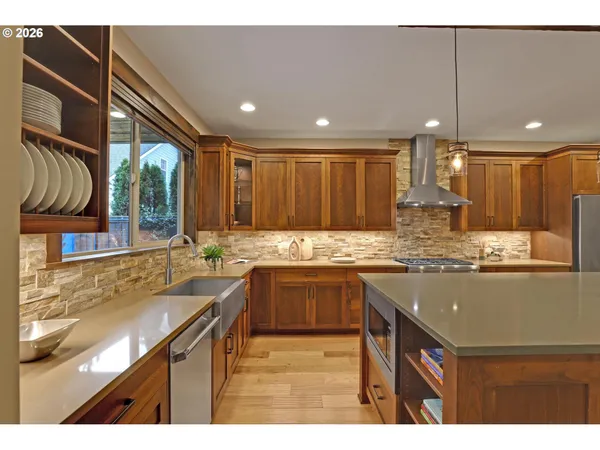 $1,195,000 | 3402 Northwest 117th Place, Portland, OR 97229