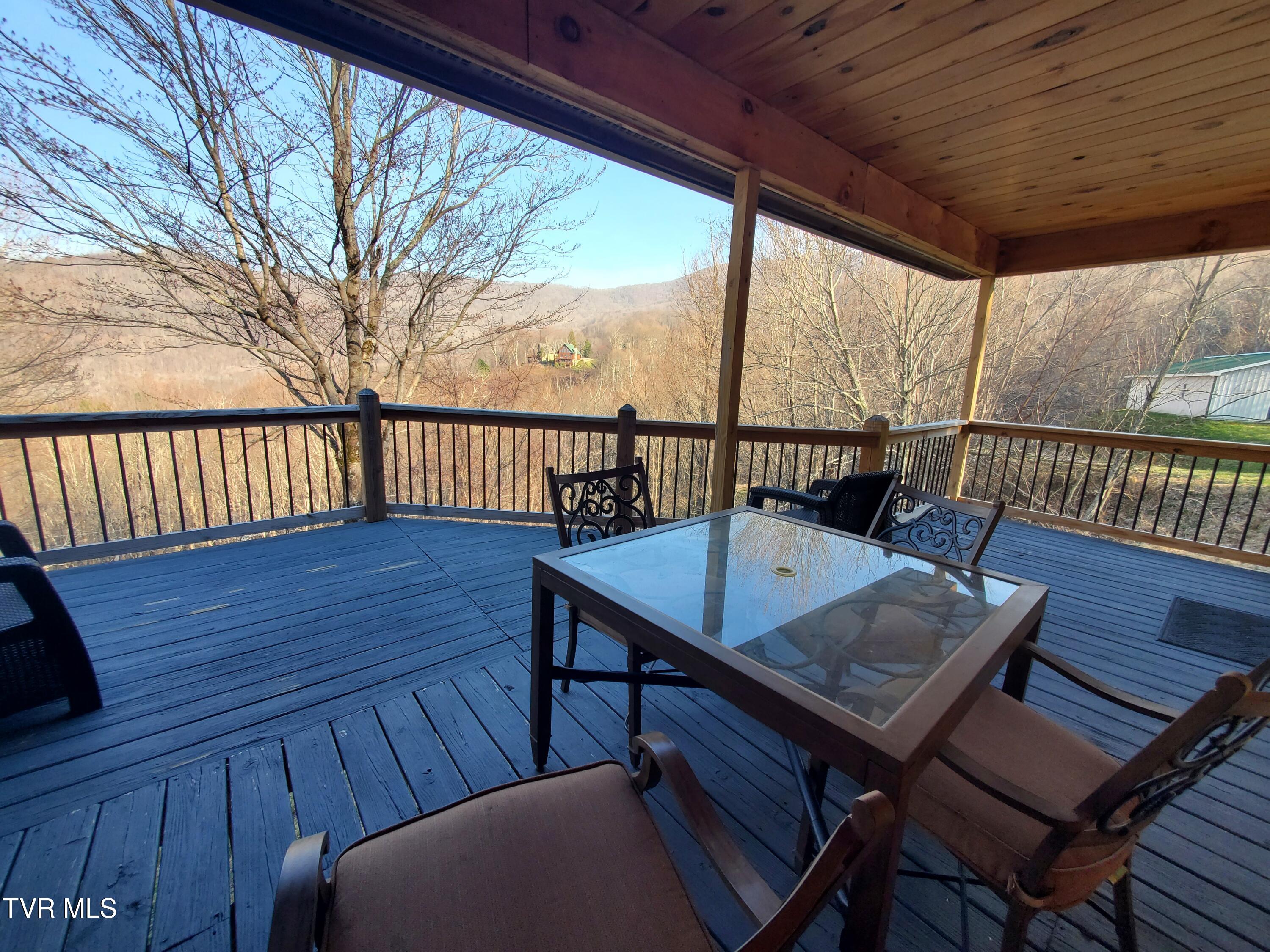 108 Roan Vw Road Roan Mountain, TN 37687 - Photo 2 of 35 20260329_174753