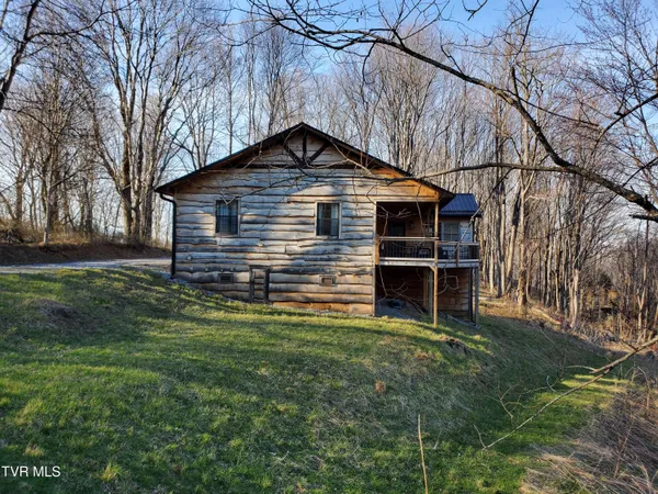 $448,500 | 108 Roan Vw Road, Roan Mountain, TN 37687