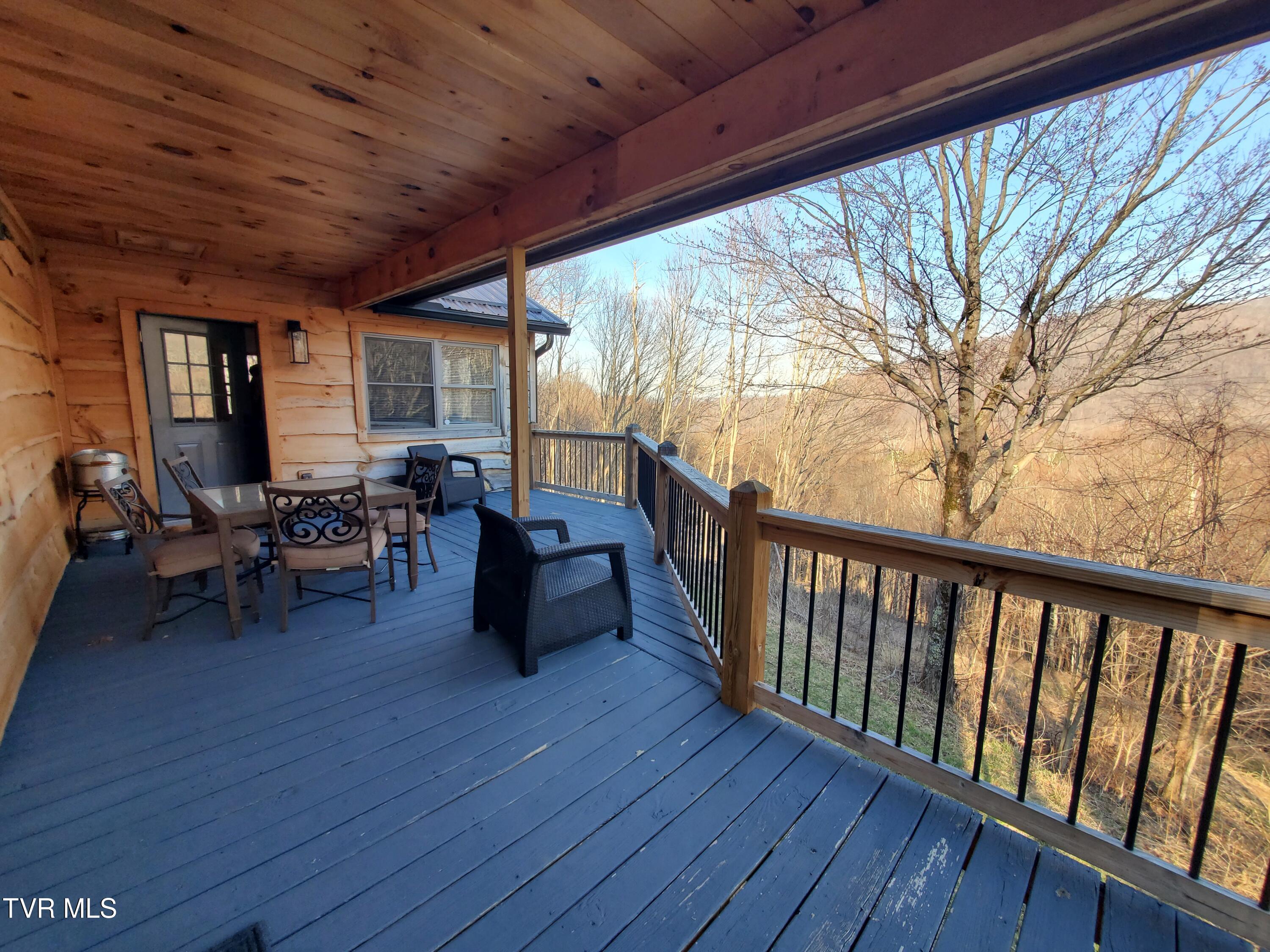 108 Roan Vw Road Roan Mountain, TN 37687 - Photo 3 of 35 20260329_174711