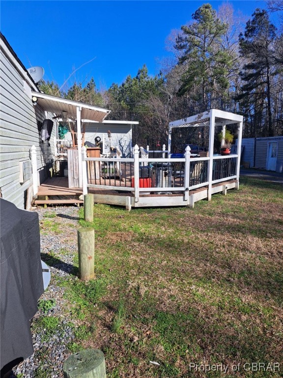 421 Coopers Landing Road Heathsville, VA 22473 - Photo 4 of 11