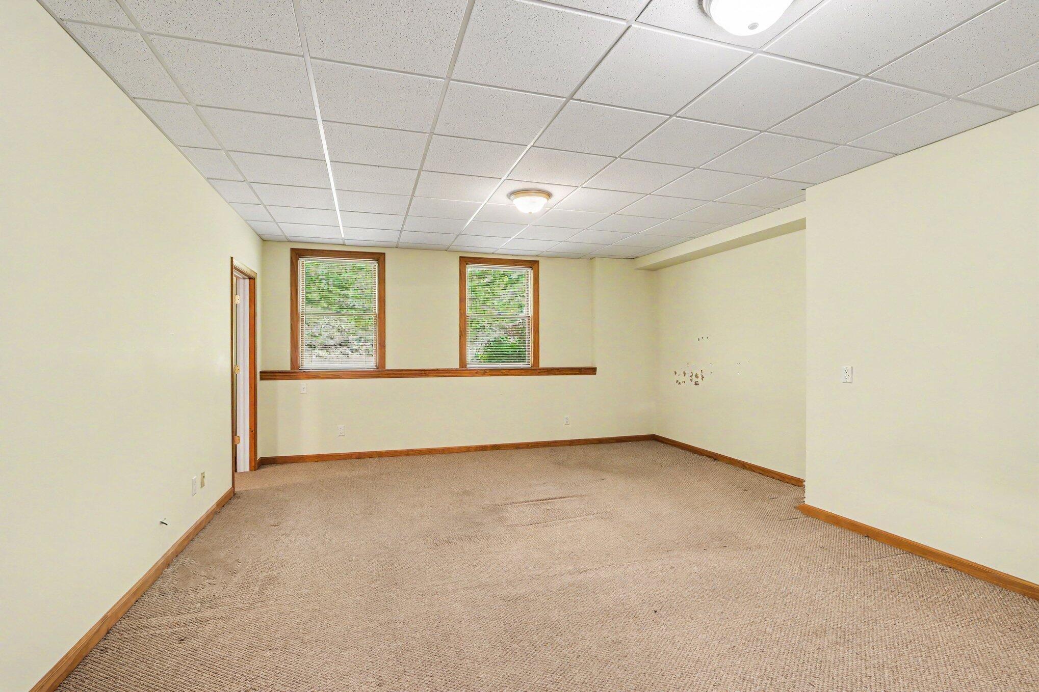 26805 Drape Road Lawton, MI 49065 - Photo 14 of 39 Lower level