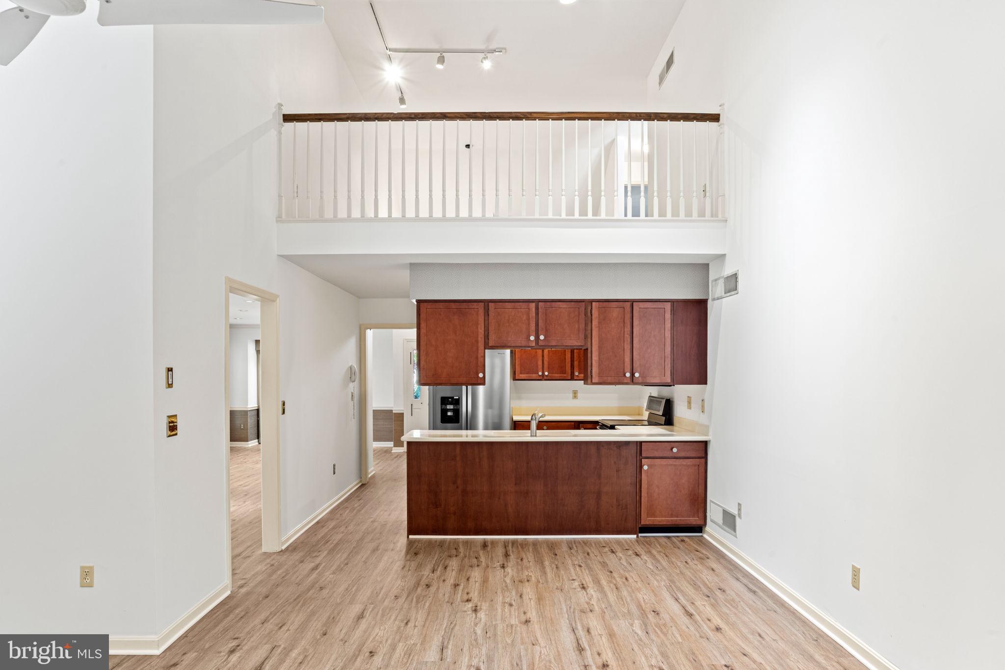 72 Leearden Road Hershey, PA 17033 - Photo 15 of 53 a kitchen with granite countertop a sink and cabinets