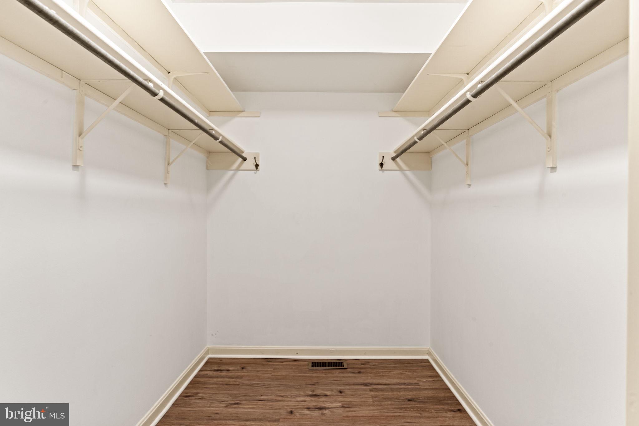 72 Leearden Road Hershey, PA 17033 - Photo 34 of 53 a view of walk in closet