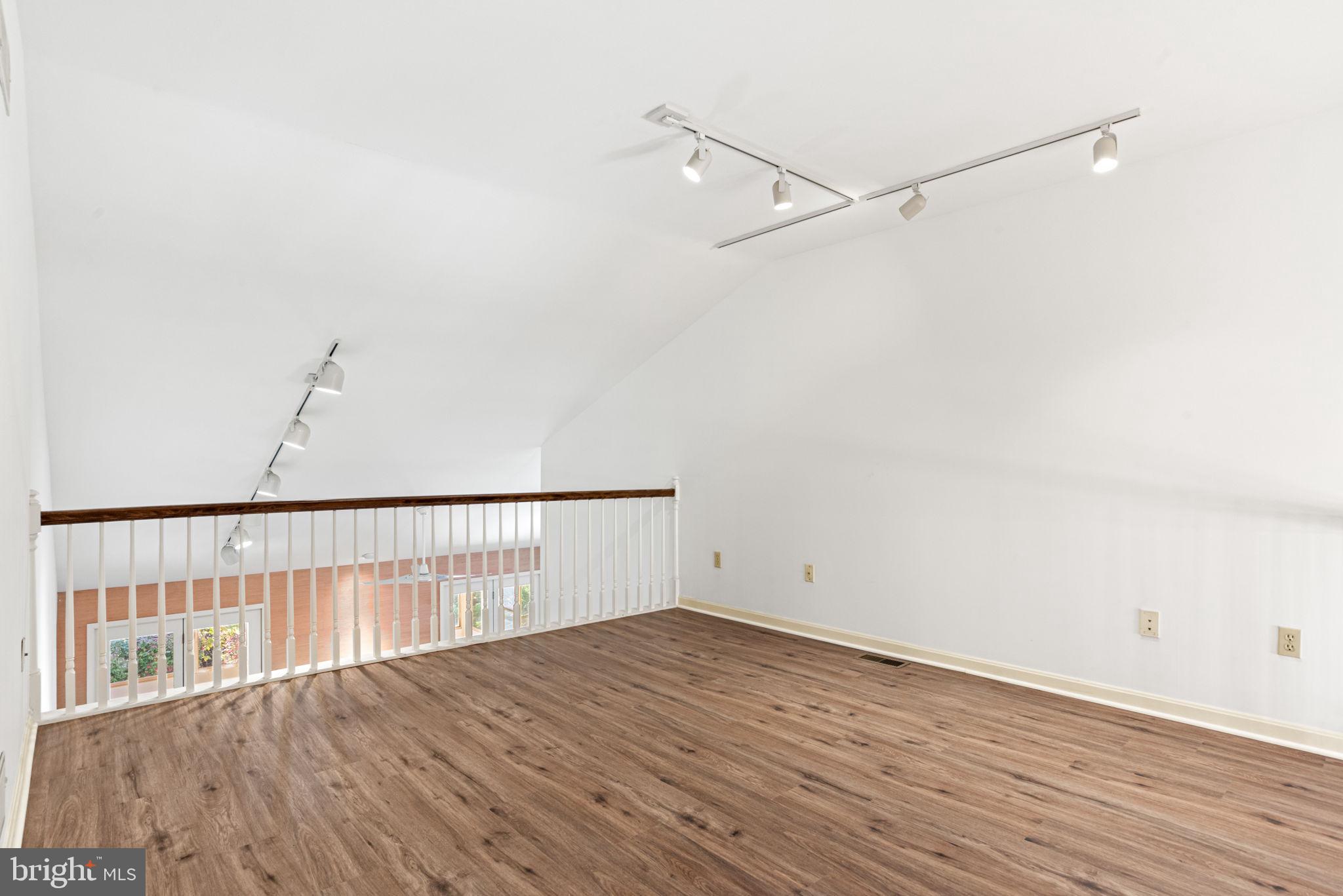 72 Leearden Road Hershey, PA 17033 - Photo 39 of 53 a view of a hallway with wooden floor
