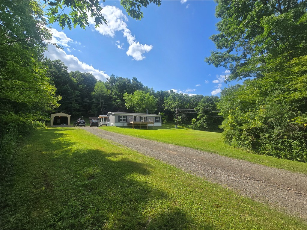 471 Kilkenny Road Unadilla, NY 13849 - Photo 2 of 35 Gallery Image 2
