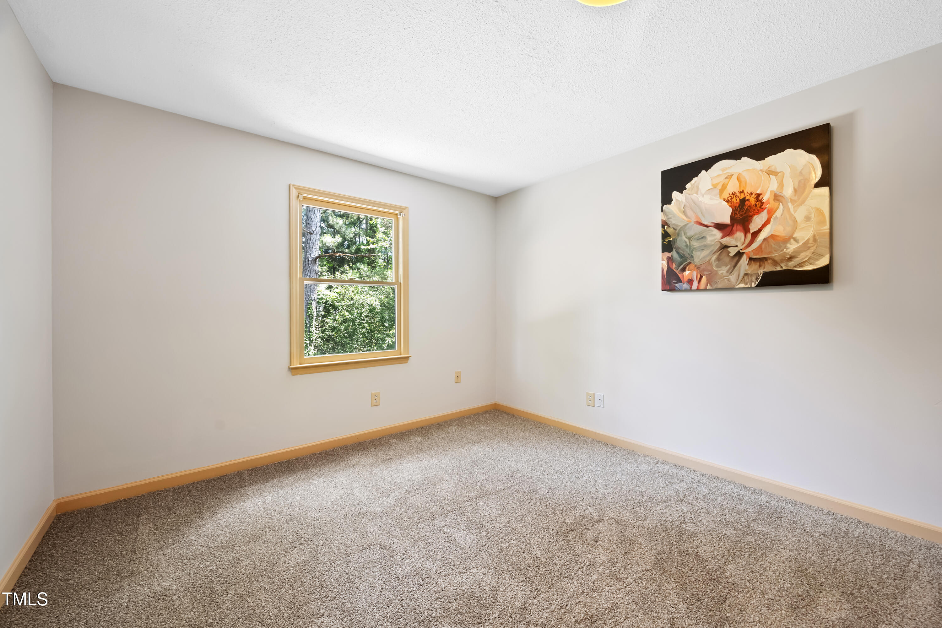 3421 East Jameson Road Raleigh, NC 27604 - Photo 16 of 25 Second bed 1