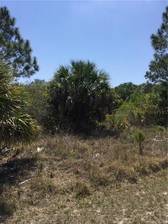 Lot 11 Hightower Road North Port, FL 34288 - Photo 1 of 1 Gallery Image 1