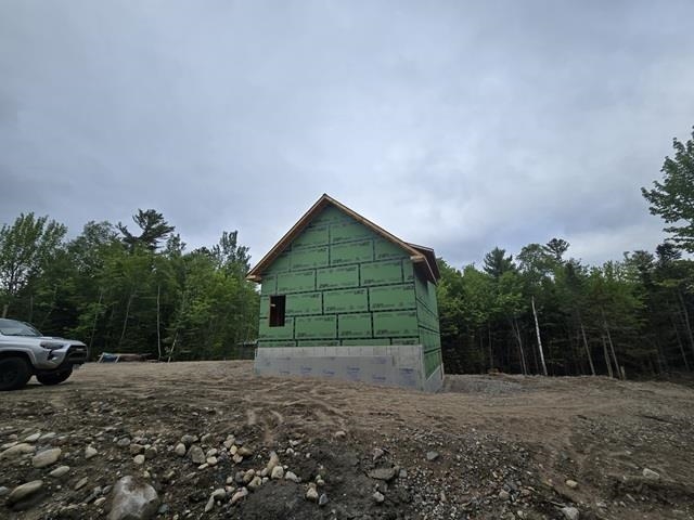 3 Gorham Heights Road Gorham, NH 03581 - Photo 6 of 12