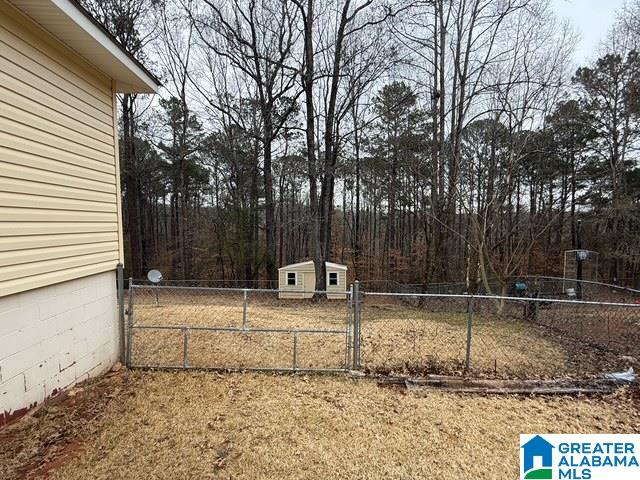 17 Timber Drive Alexander City, AL 35010 - Photo 27 of 29