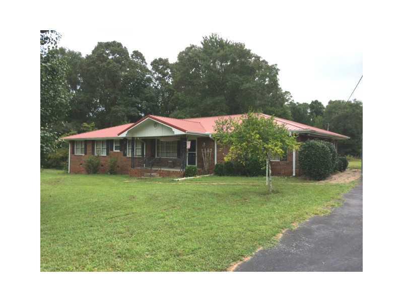 1151 North Van Wert Road Villa Rica, GA 30180 - Photo 1 of 1 View.
