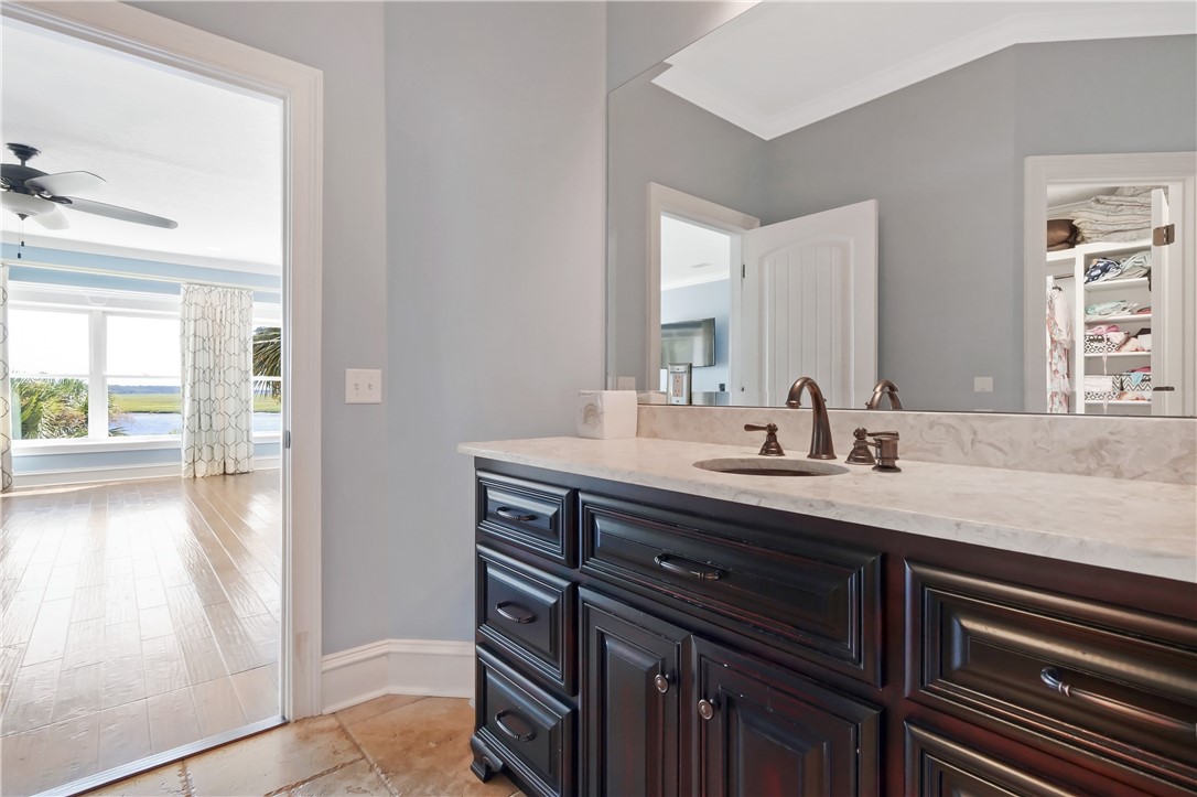 3227 Sutherland Bluff Drive Northeast Townsend, GA 31331 - Photo 12 of 48